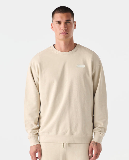 Fairfax Crew Dune