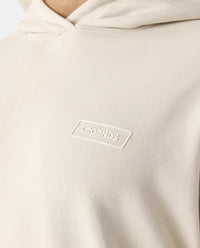 Fairfax Hoodie Dune