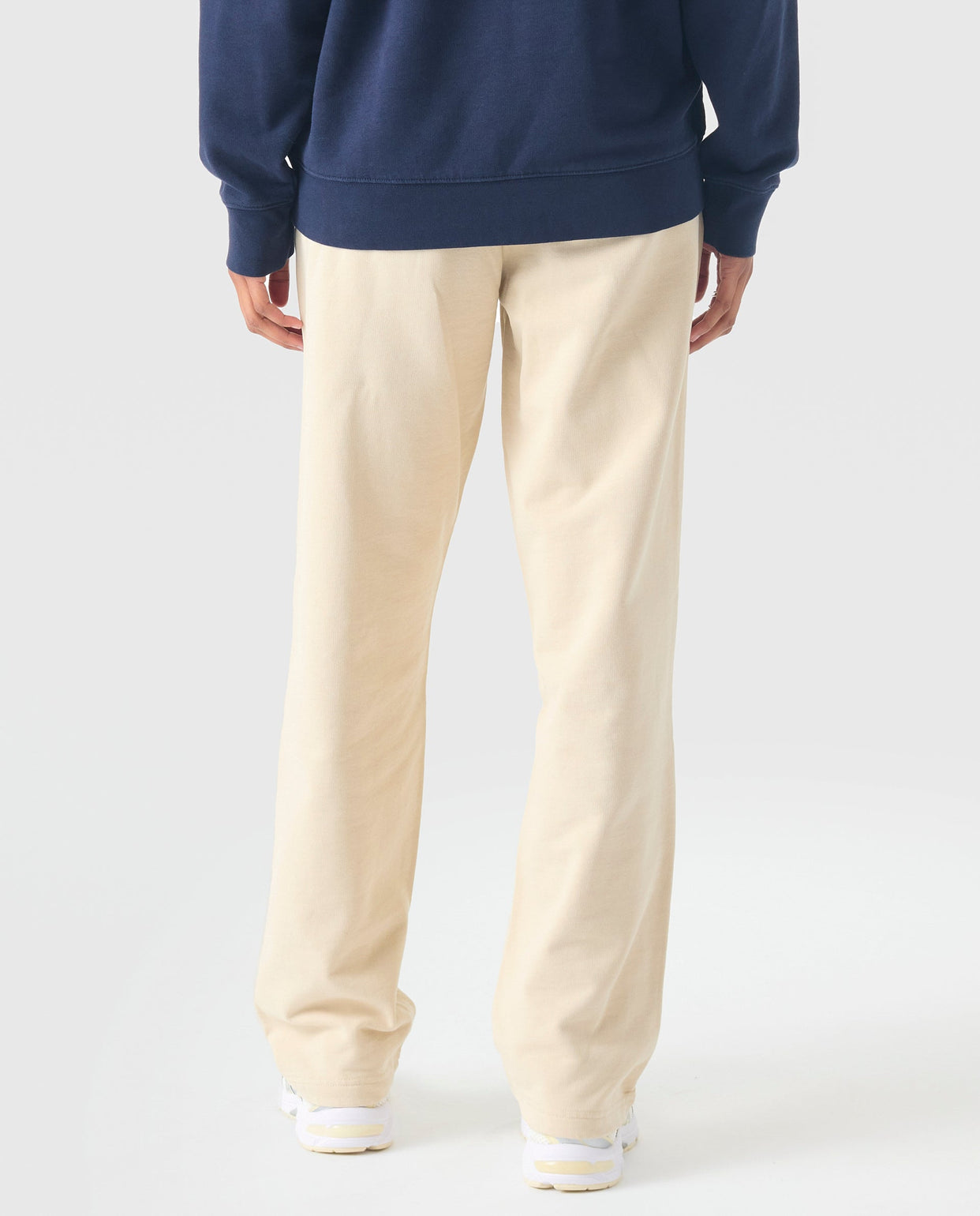 Fairfax Sweatpant Dune