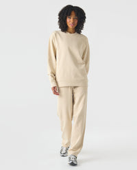 Fairfax Sweatpant Dune