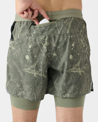 Forum Lite Short Saltwater Thyme