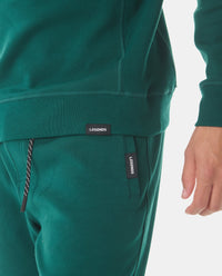 Highland Hoodie Cedar