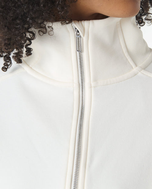 Kensi Pullover Bone