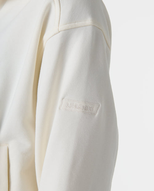 Kensi Pullover Bone
