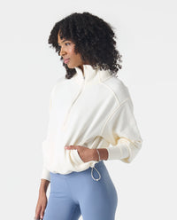 Kensi Pullover Bone