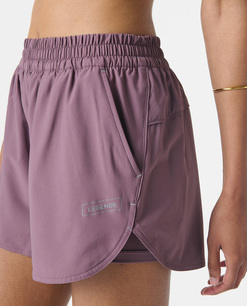 Leni Short Rhapsody