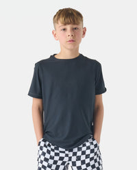 Little Legends Aire Tee Black