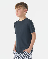 Little Legends Aire Tee Black