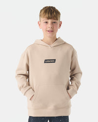 Little Legends Ziggy Hoodie River Rock
