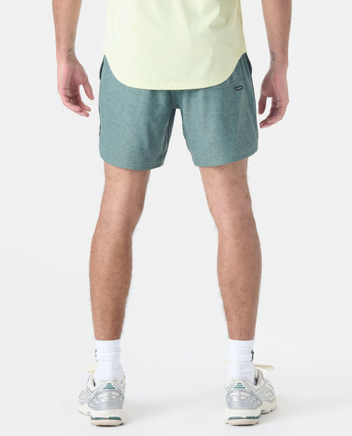 Luka Short Neptune Hunter Green