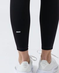 Noa Pocket Legging Onyx