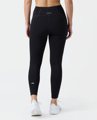 Noa Pocket Legging Onyx