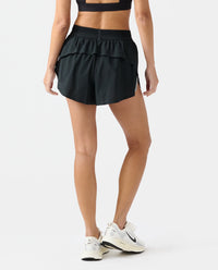 Sabyl Short Onyx