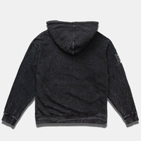 Washed Black