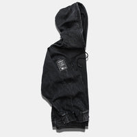 Washed Black
