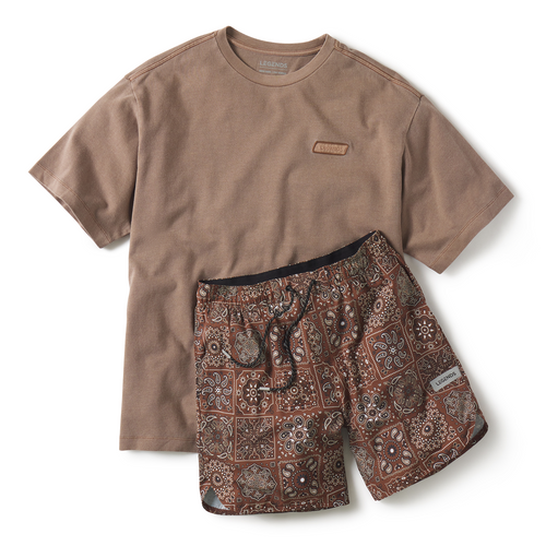Weekender Bundle
